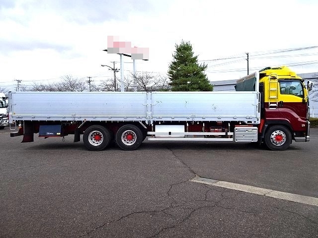 Isuzu giga Large Translation missing: en.item.body_keijou_enum.body_keijou_almi_block 2PG-CYL77C(55721) 5枚目