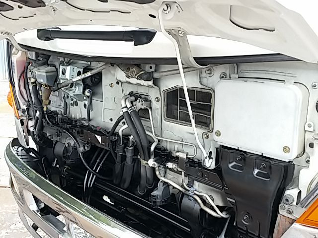 日野 レンジャー 中型 冷蔵冷凍バン ADG-FC7JKWA(11732) 63枚目