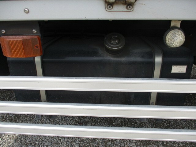 日野 レンジャー 増トン ウィング BDG-FE7JMWG(9296) 21枚目