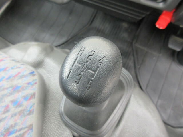 日産自動車 アトラス 小型 平ボディ KR-AKS81EA(6603) 35枚目