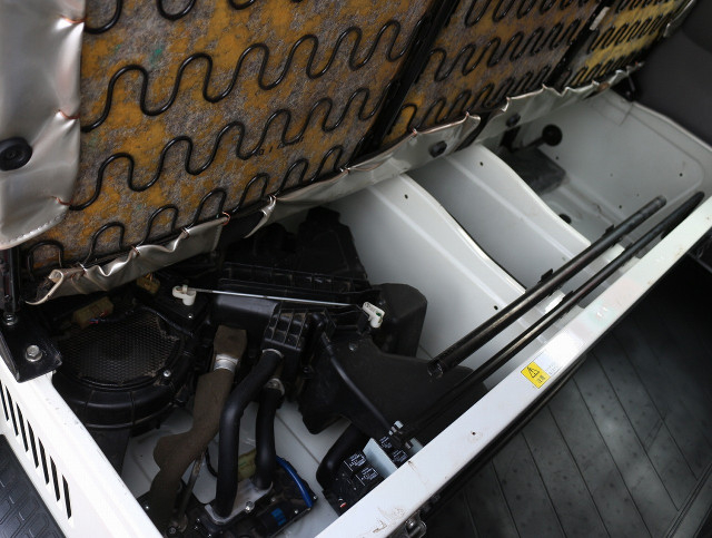 三菱ふそう キャンター 小型 Wキャブ TPG-FEA20(111691) 48枚目