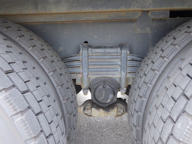 日産自動車 - 大型 土砂ダンプ QPG-CD5ZL(108537) 12枚目