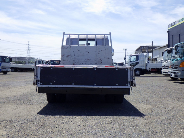 三菱ふそう キャンター 小型 平ボディ 2RG-FEAV0(105336) 7枚目