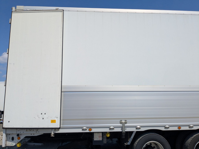 Mitsubishi Fuso super_great Large Wing body 2PG-FS74HZ(110664) 37枚目