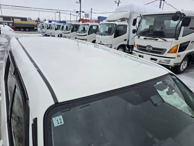トヨタ プロボックス 大型 Translation missing: ja.item.body_keijou_enum.body_keijou_light_van DBE-NCP165V(100169) 36枚目