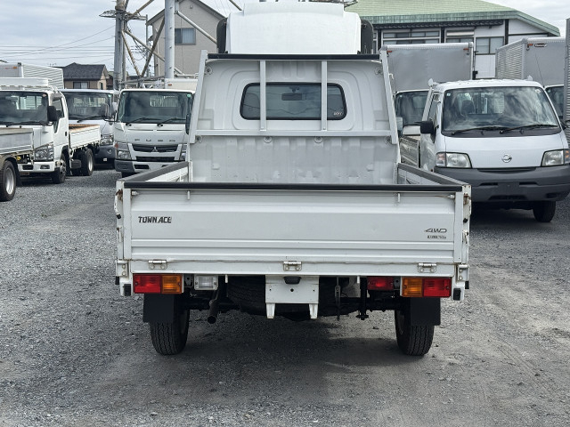 トヨタ タウンエース 小型 平ボディ ABF-S412U(113247) 27枚目