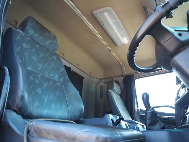 日野 プロフィア 大型 コンテナ専用車 *********(104645) 58枚目