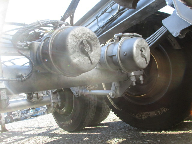 Fullhalf Others Other trailer KFKGG340W(36861) 16枚目