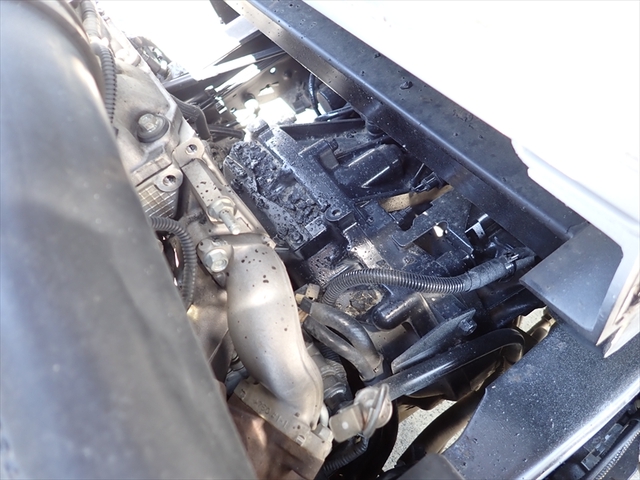いすゞ エルフ 小型 ローダーダンプ TPG-NKR85AN(113987) 29枚目