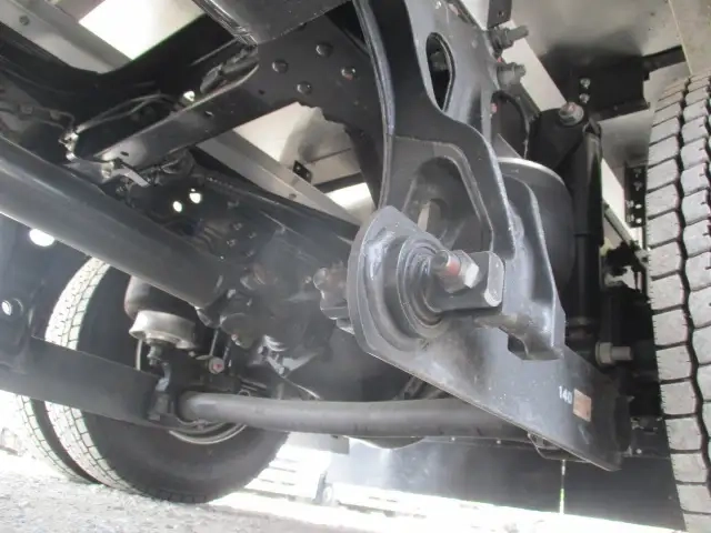 日野 レンジャー 中型 冷蔵冷凍バン 2KG-FD2ABG(106831) 16枚目