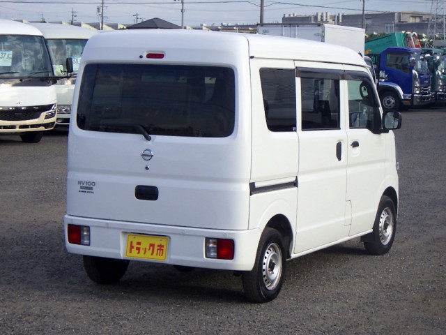 日産自動車 クリッパー 軽 軽バン・乗用車 5BD-DR17V(111817) 38枚目