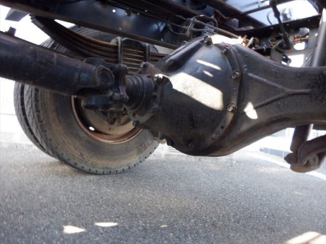 日野 レンジャー 中型 コンテナ専用車 TKG-FC9JEAA(109179) 26枚目
