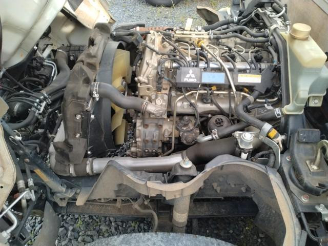 三菱ふそう キャンター 小型 平ボディ TKG-FEA50(110815) 38枚目