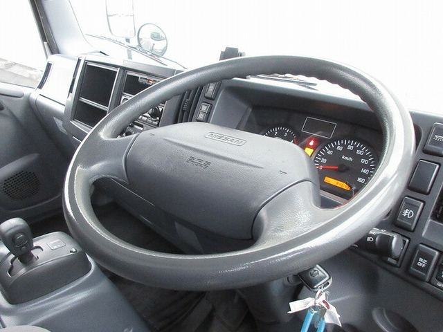 日産自動車 アトラス 小型 バン SKG-ALR85AN(7694) 34枚目