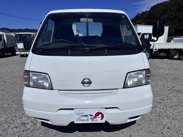 日産自動車 バネット 小型 平ボディ TC-SK82TN(112875) 2枚目