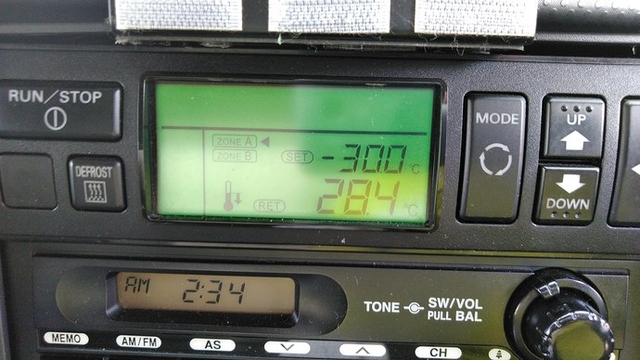 いすゞ エルフ 中型 冷蔵冷凍バン TKG-FRR90T2(3768) 50枚目