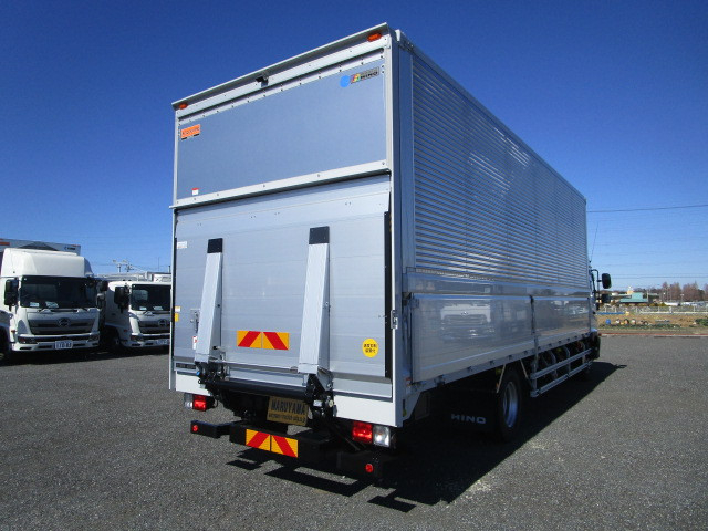 日野 レンジャー 増トン ウィング 2KG-FE2ACG(108532) 4枚目