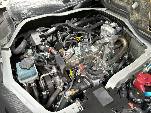 トヨタ ハイエース 小型 冷蔵冷凍バン 3DF-GDH201V(111996) 39枚目