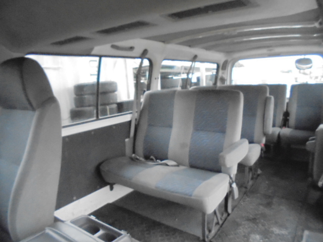 日産自動車 その他・不明 その他 Translation missing: ja.item.body_keijou_enum.body_keijou_one_box TA-QGE25(9764) 16枚目
