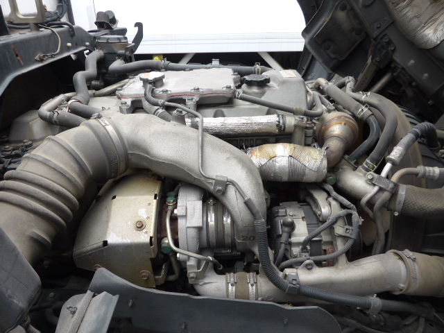 日野 レンジャー 中型 冷蔵冷凍バン ADG-FC7JJKWA(3038) 38枚目