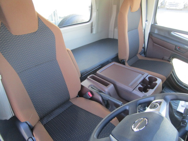 日野 レンジャー 中型 塵芥車（プレス式） 2KG-FD2ABA(107968) 11枚目