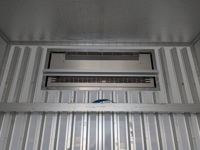 Hino ranger Middle Freezer box_body 2KG-FD2ABG(101304) 21枚目