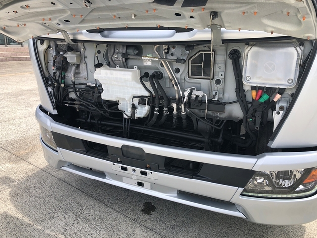 日野 レンジャー 中型 冷蔵冷凍ウィング 2KG-FD2ABA(108050) 66枚目