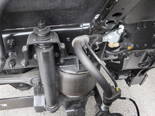 三菱ふそう - 大型 冷蔵冷凍バン 2PG-FU85VZ(107254) 11枚目