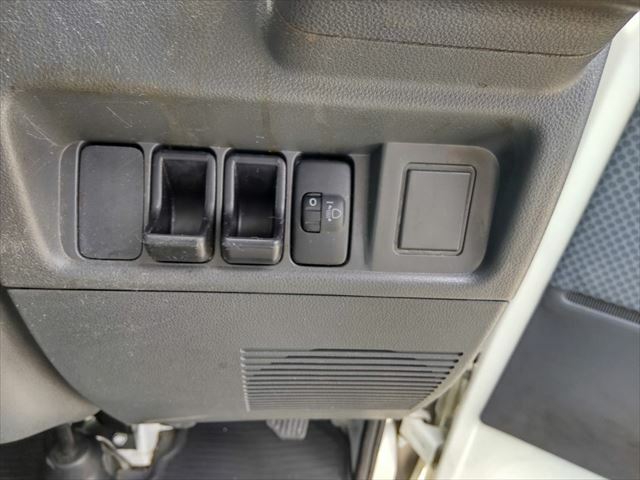 Daihatsu hijet k Freezer box_body EBD-S201P(10008) 34枚目