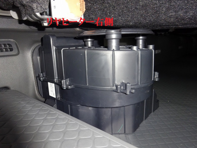 トヨタ コースター 小型 バス 2WG-GDB110(108246) 25枚目