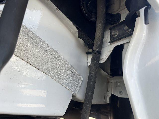 スズキ キャリィ 軽 冷蔵冷凍バン EBD-DA16T(78309) 40枚目