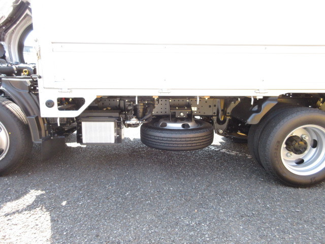 Nissan atlas Small Flat body 3DF-AHR87AF(106224) 36枚目