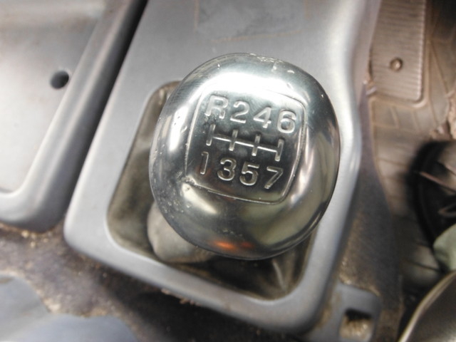 日野 プロフィア 大型 トラクタ KS-SH1EDJG(3714) 11枚目