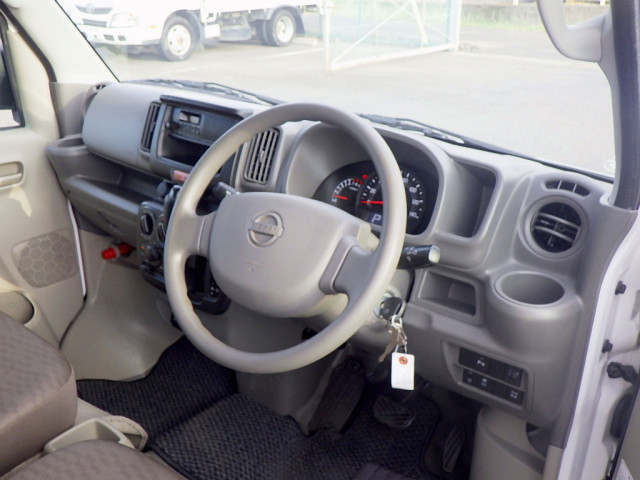 日産自動車 クリッパー 軽 軽バン・乗用車 5BD-DR17V(111817) 43枚目