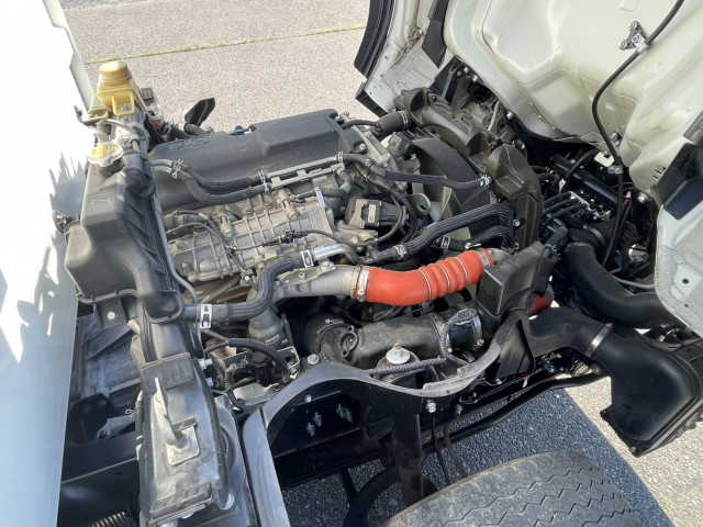 日産自動車 アトラス 小型 土砂ダンプ 2RG-FBA3W(105363) 40枚目