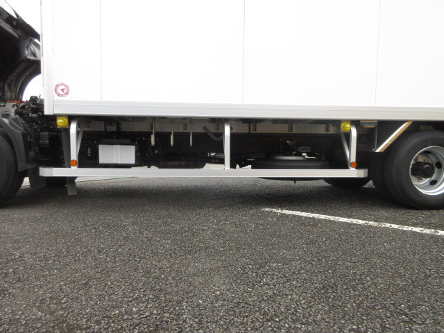 日野 デュトロ 小型 冷蔵冷凍バン 2KG-XZU732M(109743) 30枚目