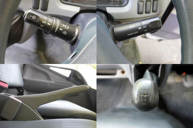 三菱ふそう キャンター 小型 土砂ダンプ TKG-FBA30(113918) 42枚目