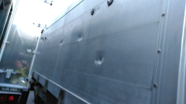 東急 その他・不明 大型 トレーラ（平ボディ） TF28H7B2(3699) 30枚目
