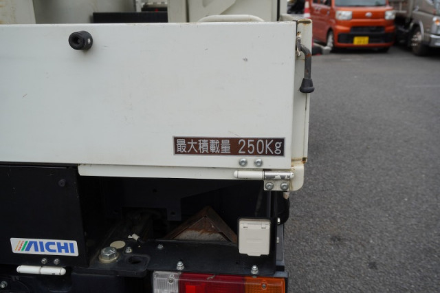 日野 デュトロ 小型 高所作業車 TKG-XZU600X(110762) 21枚目