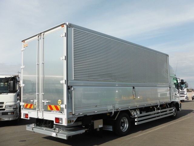 日野 レンジャー 増トン ウィング 2PG-FE2ABG(8764) 4枚目
