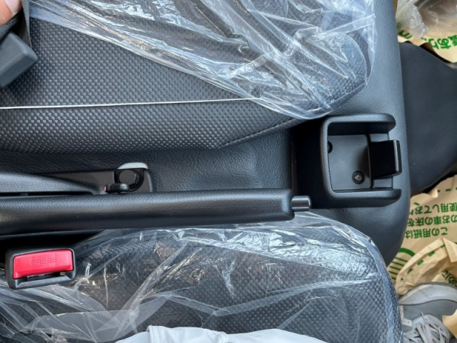 三菱ふそう キャンター 小型 土砂ダンプ 2RG-FBA60(108562) 14枚目