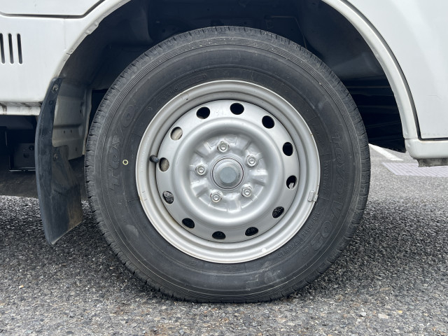 日産自動車 バネット 小型 平ボディ ABF-SKP2TN(109232) 32枚目