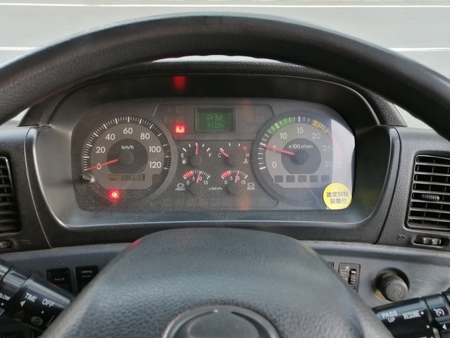 日野 プロフィア 大型 ウィング ADG-FR1EZYG(5553) 61枚目