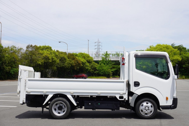 日産自動車 アトラス 小型 平ボディ TKG-SZ2F24(85359) 7枚目