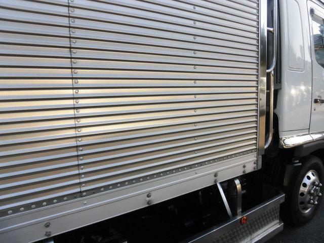日野 レンジャー 中型 保冷バン TKG-FD7JJAA(11455) 32枚目