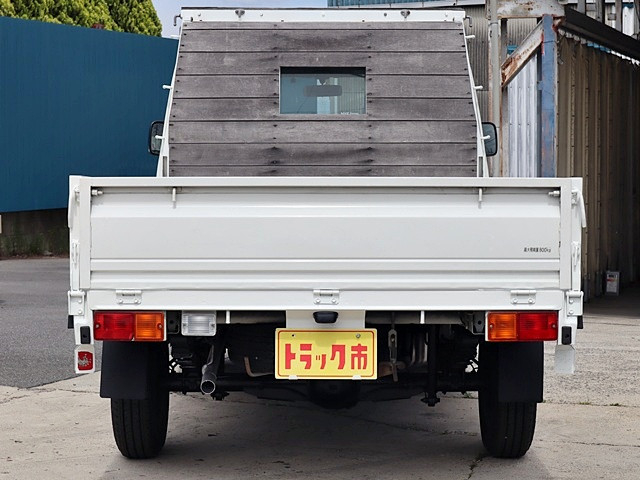 トヨタ ライトエース 小型 平ボディ DBF-S402U(109752) 6枚目