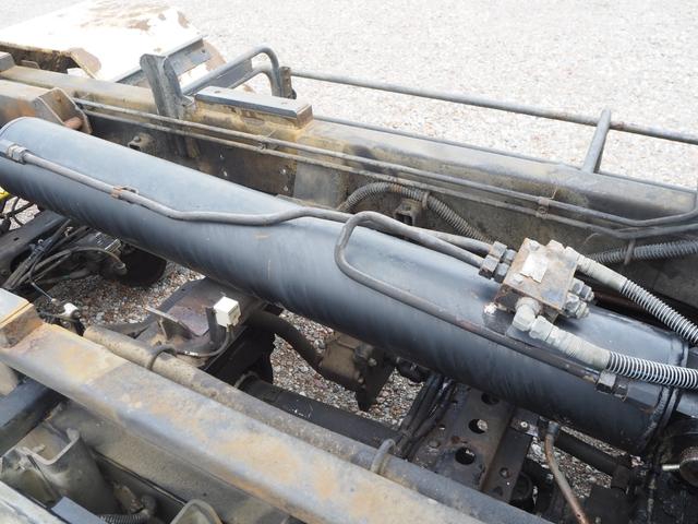 三菱ふそう ファイター 中型 コンテナ専用車 *********(109020) 11枚目