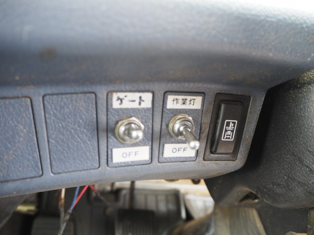 日野 レンジャー 中型 その他 KK-FD1JGEA(109563) 48枚目