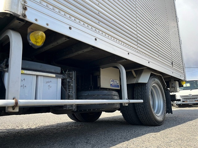 三菱ふそう キャンター 小型 バン TKG-FEA50(87021) 33枚目