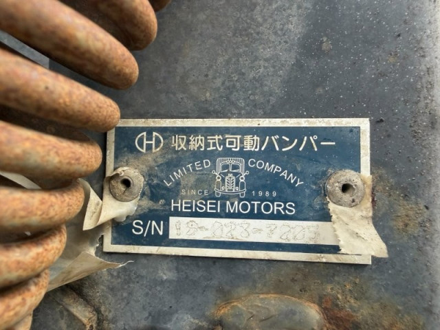 日野 プロフィア 大型 土砂ダンプ 2DG-FS1AGA(111926) 16枚目